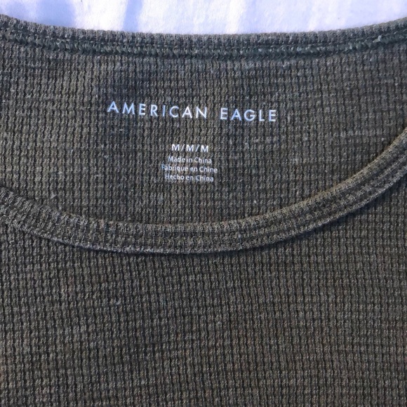 American Eagle t-shirt - Picture 2 of 4